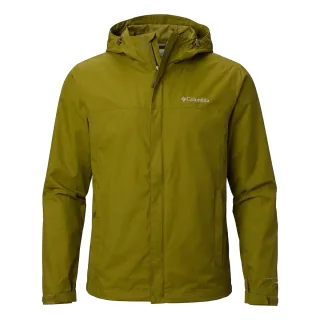 HERREN FUNKTIONSJACKE WATERTIGHT II JACKET (1533898-379)