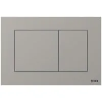 TECE Betätigungsplatten TECE now WC-Betätigungsplatte chrom glänzend 9240401