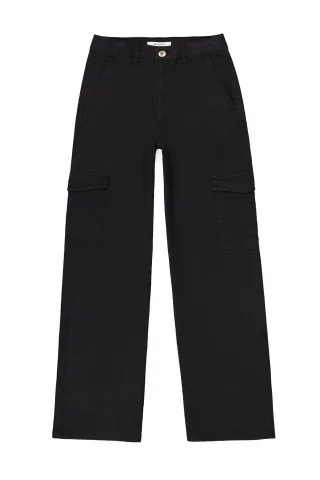 Garcia - GE32003 off black - Gr. - 140