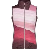 CMP Funktionsweste CMP Damen Weste Woman Hybrid Vest 33Z6036P