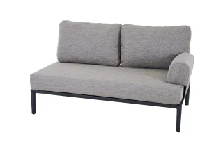 Sofa 2er MONDO LATEA