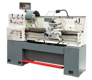 ELMAG Universal-Drehmaschine - 88022