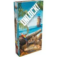 Unlock! - Der Schatz auf Tonipal Island, Partyspiel Box 2C