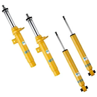 Bilstein Fahrwerk B12 BMW 4er Cabrio Tieferlegung VA ca. 20 HA ca. 10
