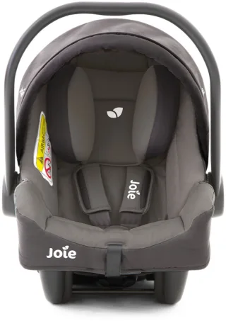 Joie i-Juva Babyschale (40-75cm) Cobblestone