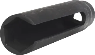 KS Tools Lambdasonden-Stecknuss, XL, 22mm, 150mm - 150.2101