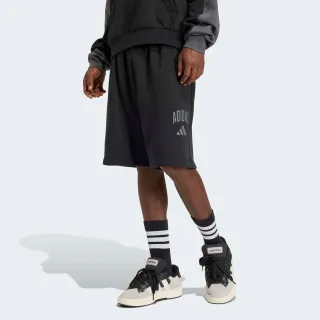 adidas Sportswear Shorts "COLLEGE FLEECE"