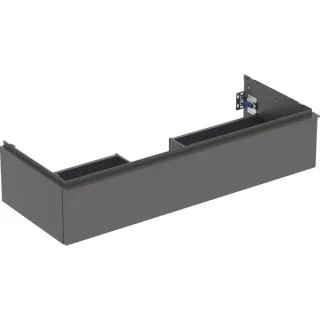 Geberit iCon Unterschrank für Waschtisch, 1 Schublade 502313JK1