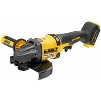 Akku-Winkelschleifer DCG440N, 180mm, 54Volt gelb/schwarz, ohne Akku und Ladegerät