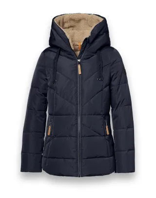 district - BISCUIT Blau - Gr. - 40