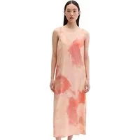 Marc O'Polo Druckkleid aus hochwertigem Viskose-Mix