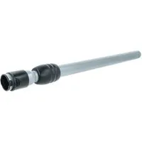 vhbw Staubsaugerrohr passend für Siemens VSZ41466/01, VSZ42200, VSZ42200/01, VSZ42223, Zubehör für Siemens VSZ41466/01 VSZ42200 VSZ42200/01 VSZ42223