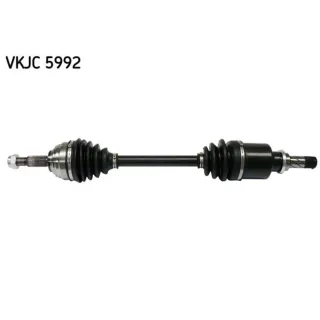 SKF Antriebswelle vorne links Dacia Lada Renault