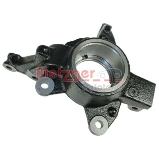 Metzger Achsschenkel vorne links Renault Clio 4