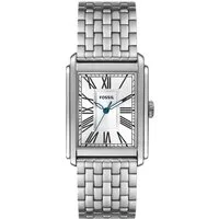 Fossil Quarzuhr Fossil Herren-Uhren Analog Quarz