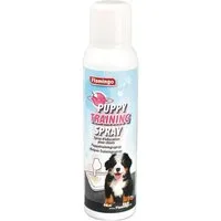 Flamingo Hundetoilette Welpentrainingsspray 120 ml