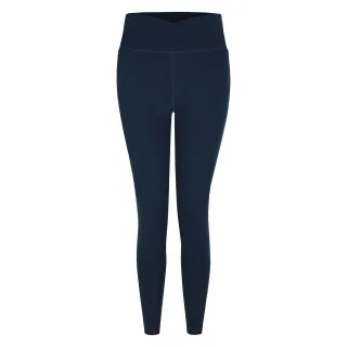 Dare 2B - "Revived II" Leggings für Damen (Dunkel-Jeansblau)