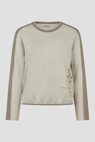 Barbara Lebek - T-Shirts - Gr. - 46