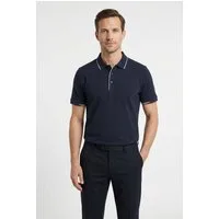 OLYMP Poloshirt OLYMP Wirk Casual - Polo