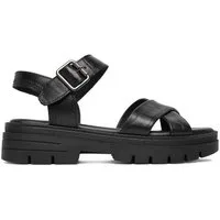 LASOCKI Lasocki Damen-Sandalen Schwarz Sandale