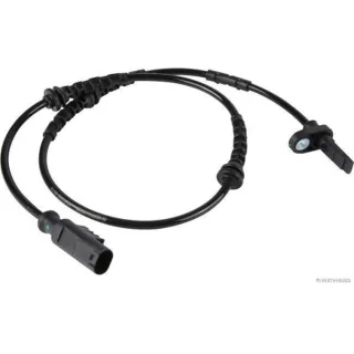 Elparts Raddrehzahlsensor hinten Fiat Panda 169