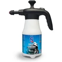 DR WACK Dr. Wack S100 Drucksprüher 925 ml Auto-Reinigungsmittel