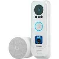 Unifi Protect G4 Doorbell Professional PoE Kit, Türklingel weiß