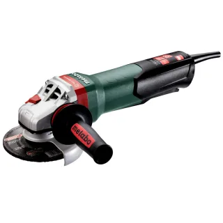 Metabo Winkelschleifer WPB 13-125 Quick - Karton - 603631000