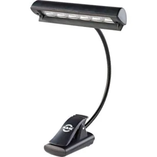 K&M 12248 Notenpultleuchte Concert Light