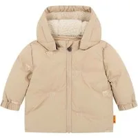Steiff Outdoorjacke Schneejacke