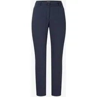 MORE&MORE Cordhose (1-tlg) Plain/ohne Details