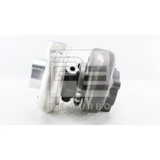 BE Turbo Turbolader Isuzu 129260