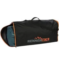 RennerXXL Rucksack-Regenschutz Flight Cover - Rucksackschutz - Flug Tasche für Reise-Schutz-Hülle