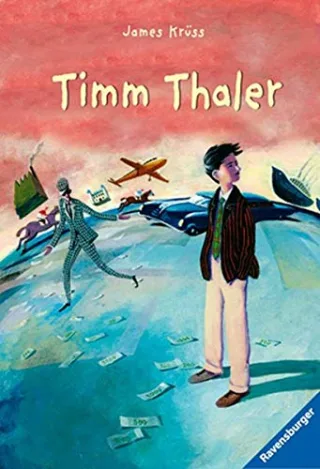 Timm Thaler: oder Das verkaufte Lachen [Taschenbuch] [1997] Krüss James Treuber Kathrin