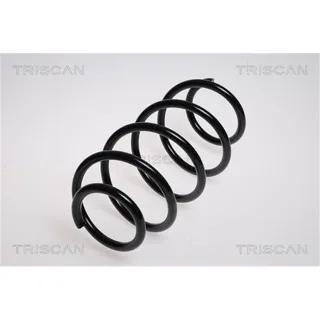 Triscan Feder vorne Cadillac Bls Saab 9-3 87506523