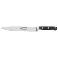 CS Koch-Systeme Fleischmesser PREMIUM, 20 cm, Edelstahl rostfrei, mit hoher Schneidqualität