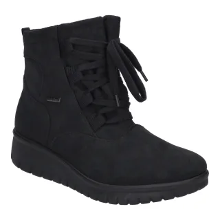 Westland Calais 08 | Stiefelette für Damen | Schwarz Calais 08, schwarz