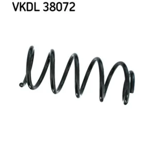 SKF Feder hinten Mini VKDL38072