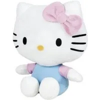 Tinisu Kuscheltier Hello Kitty Kuscheltier - 40 cm Plüschtier Stofftier