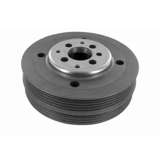 Vaico Riemenscheibe f?r Kurbelwelle Audi A4 A6 Skoda Superb VW Passat