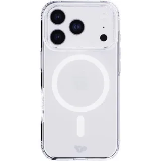 Tech21 EvoLite Case MagSafe for iPhone17 Pro Clear