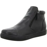Andrea Conti Schnürstiefelette