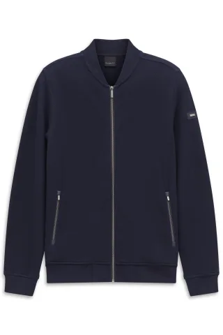 bugatti - Herren Jacke Wirk marine - Gr. - XXL