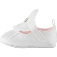 Baker by Ted Baker Baker by Ted Baker Babyschuhe mit Schleife Krabbelschuh (1-tlg)