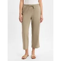 Franco Callegari Leinenhose