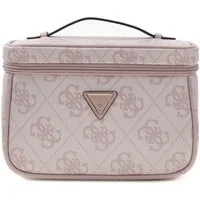 Guess Kosmetiktasche Toiletry Train Case