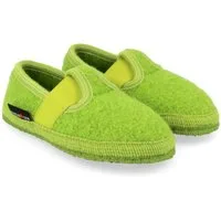 Haflinger Haflinger Kinder Hausschuh Slipper Hausschuh