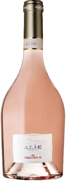 Frescobaldi Tenuta Ammiraglia Ala¬e Rose Jg. 2024