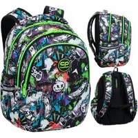 Festivalartikel Schulrucksack CoolPack Schulrucksack Joy S für Jungen, 21L, Klasse 1-3