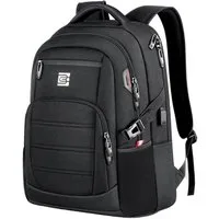 feinlux Rucksack CT0871-Blau-M